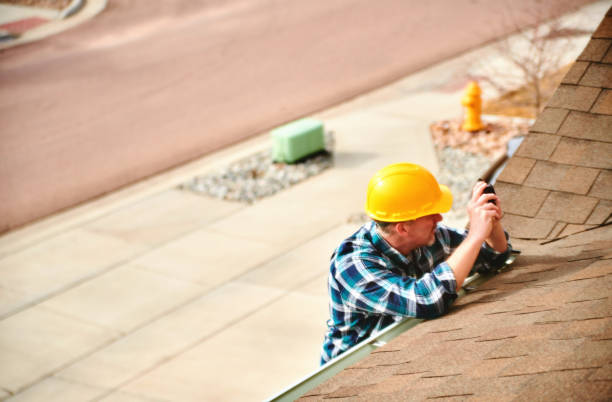 Quick and Trustworthy Emergency Roof Repair Services in Savage, MN